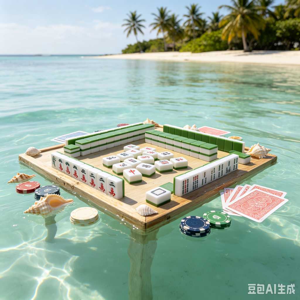 Lisbon,mahjong