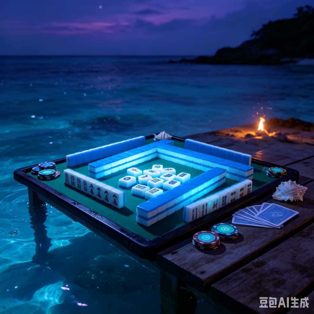 SanFrancisco,mahjong