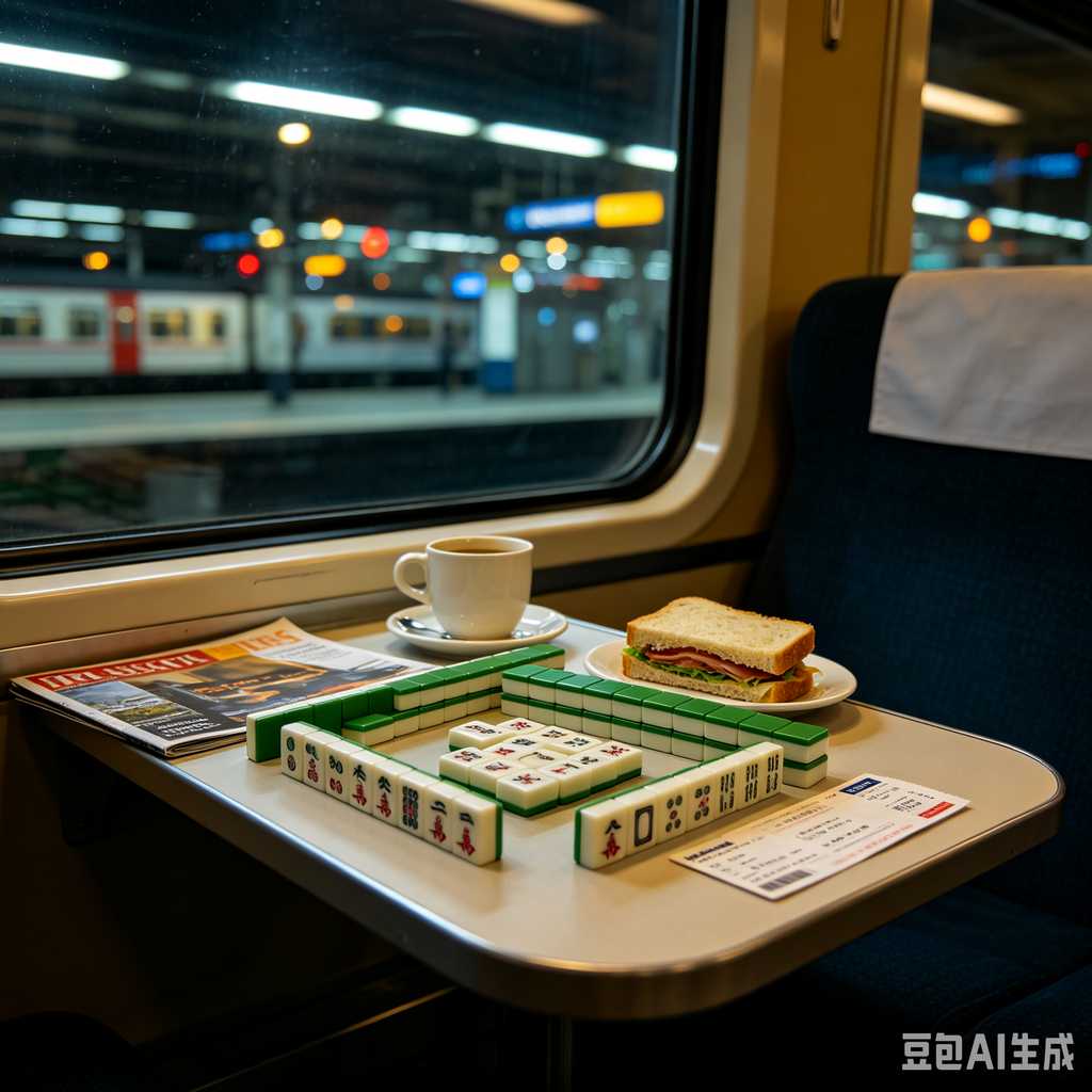 Turku,mahjong