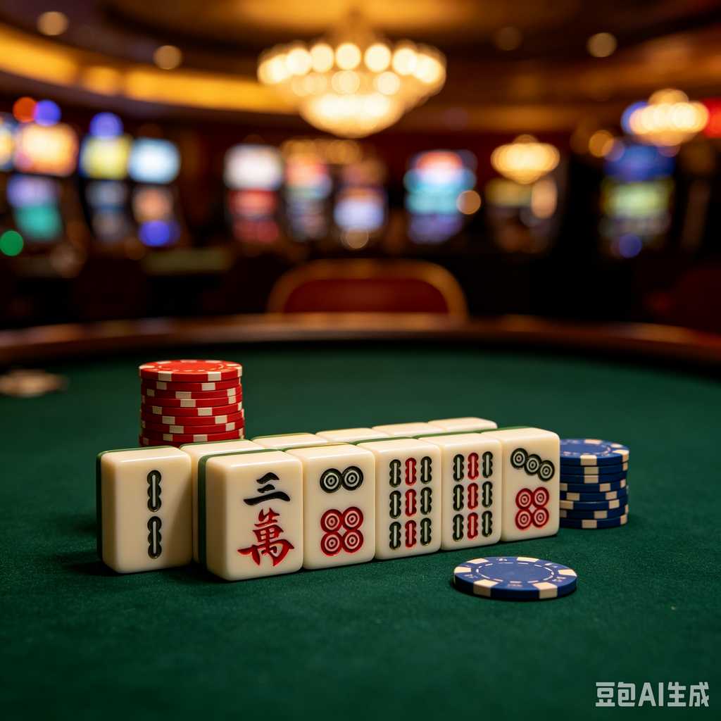 Milwaukee,mahjong