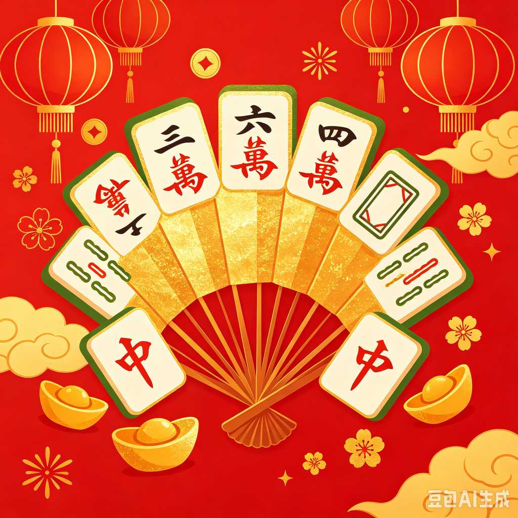 Columbus,mahjong