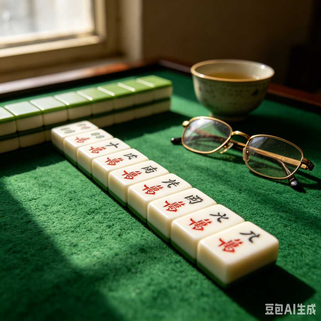 Flagstaff,mahjong