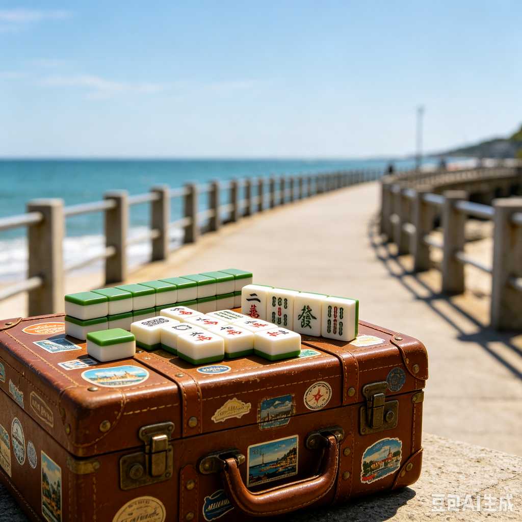 CorpusChristi,mahjong