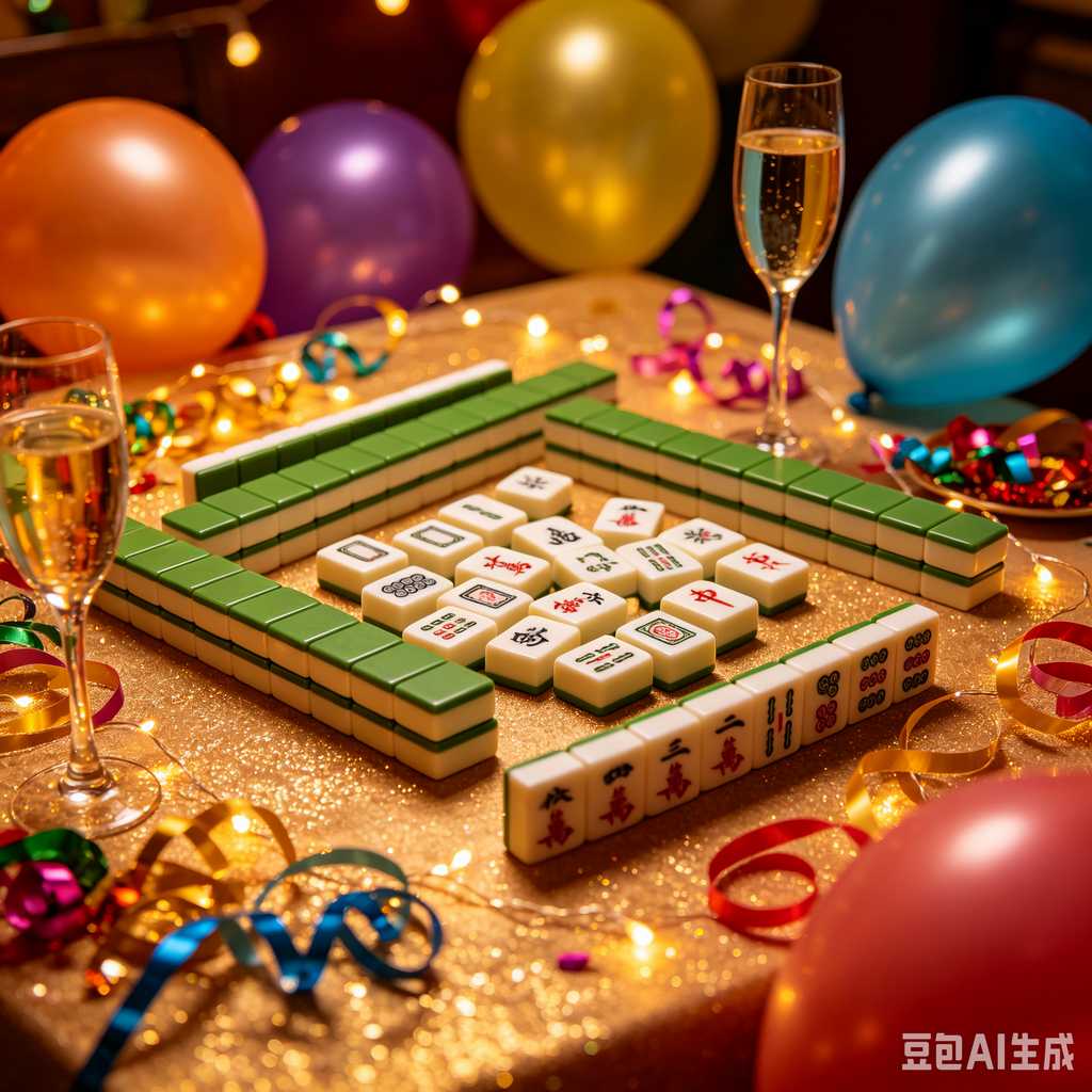 Philadelphia,mahjong