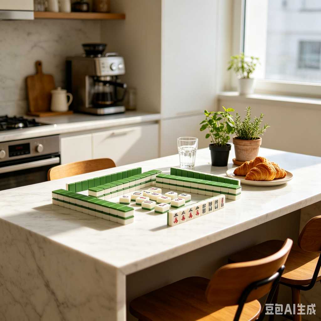 SaoPaulo,mahjong