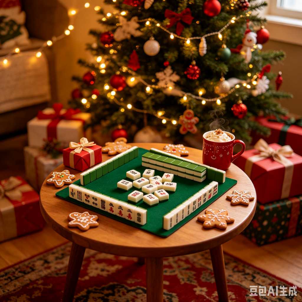 Boulder,mahjong