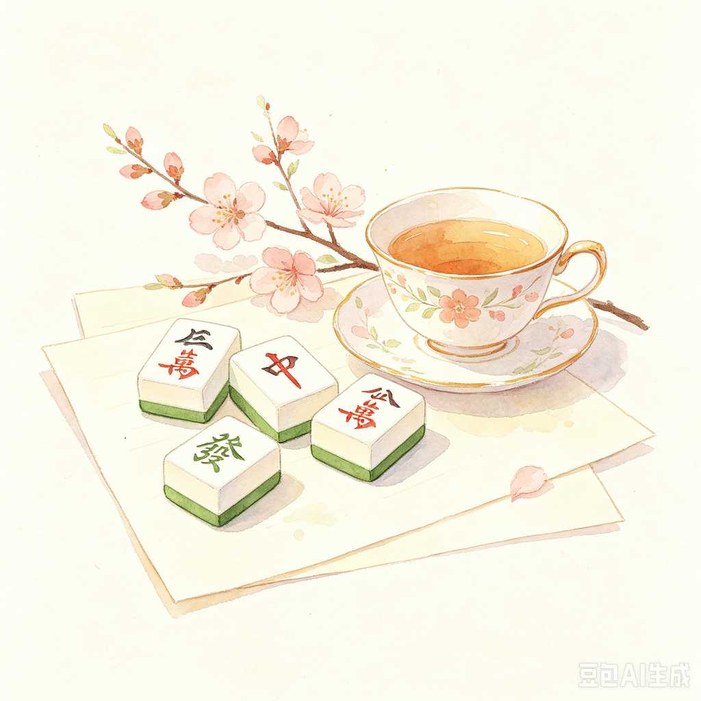 GlendaleAZ,mahjong