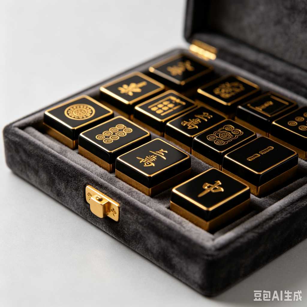 Chattanooga,mahjong