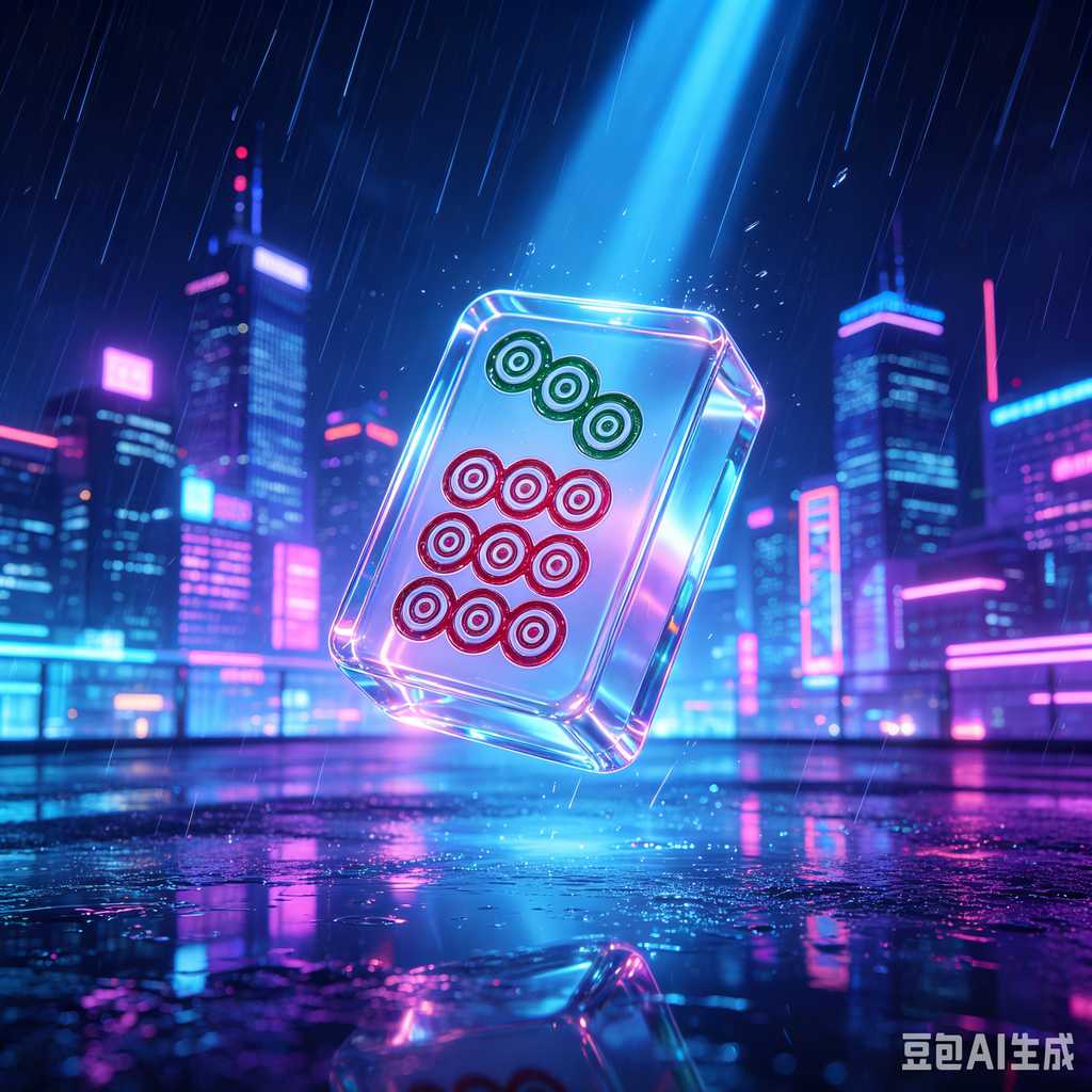 Tulsa,mahjong