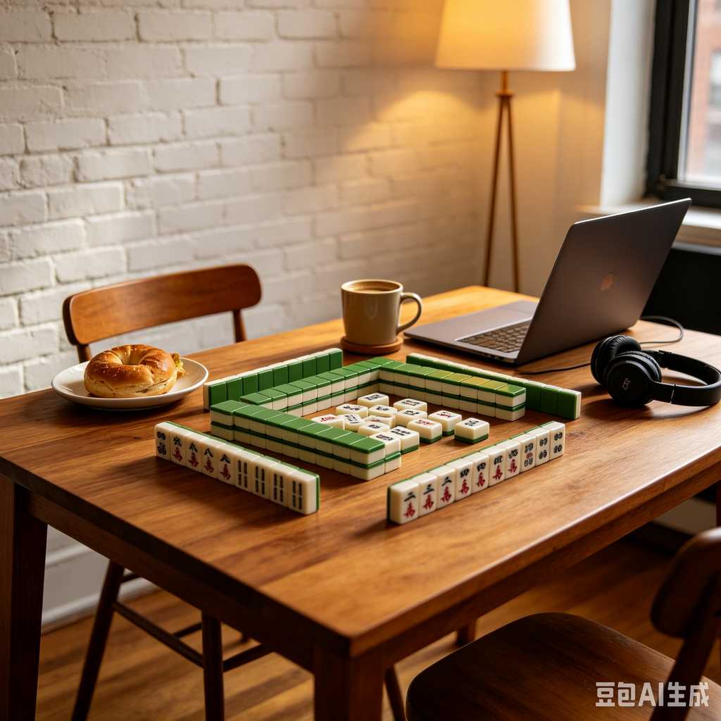 Heidelberg,mahjong