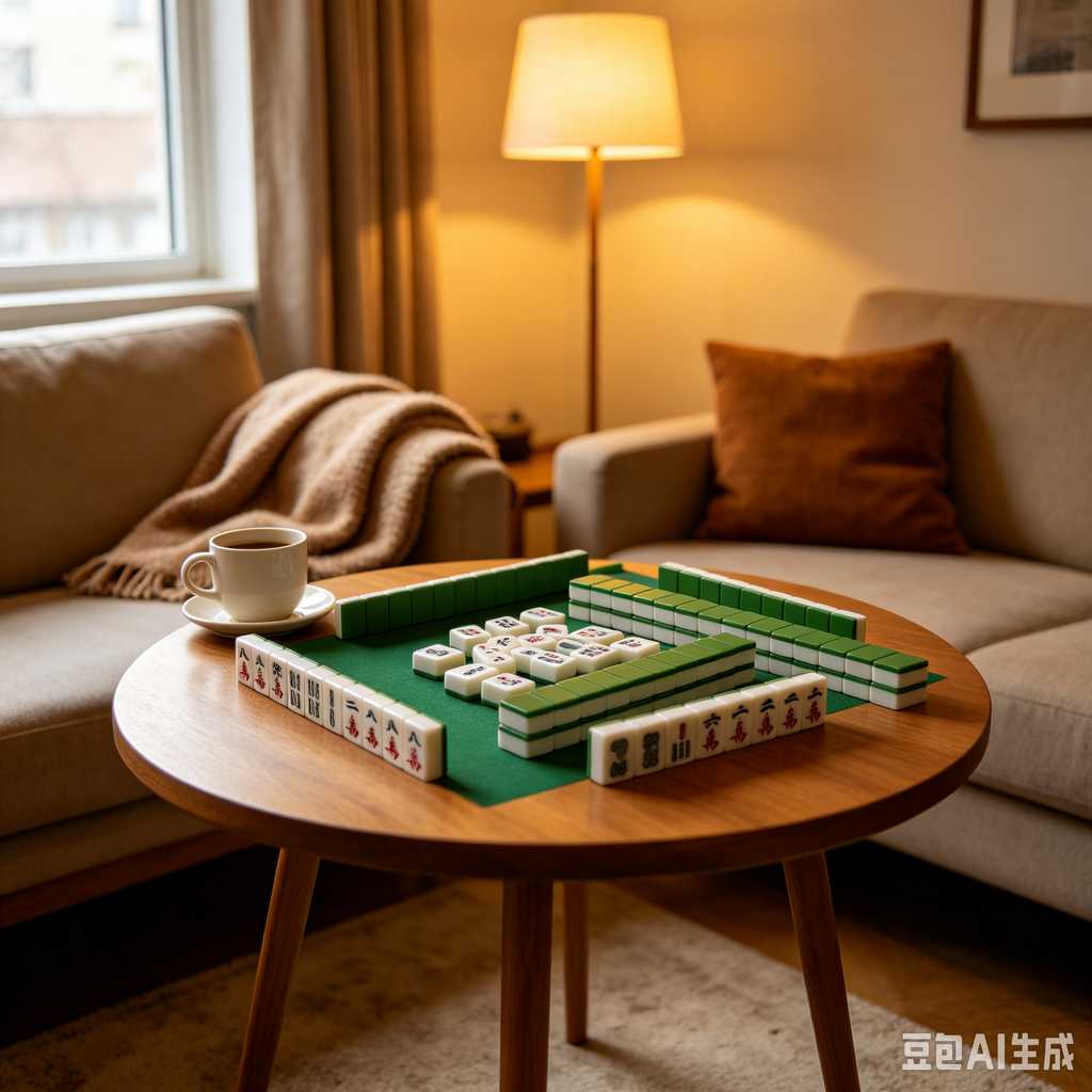 York,mahjong
