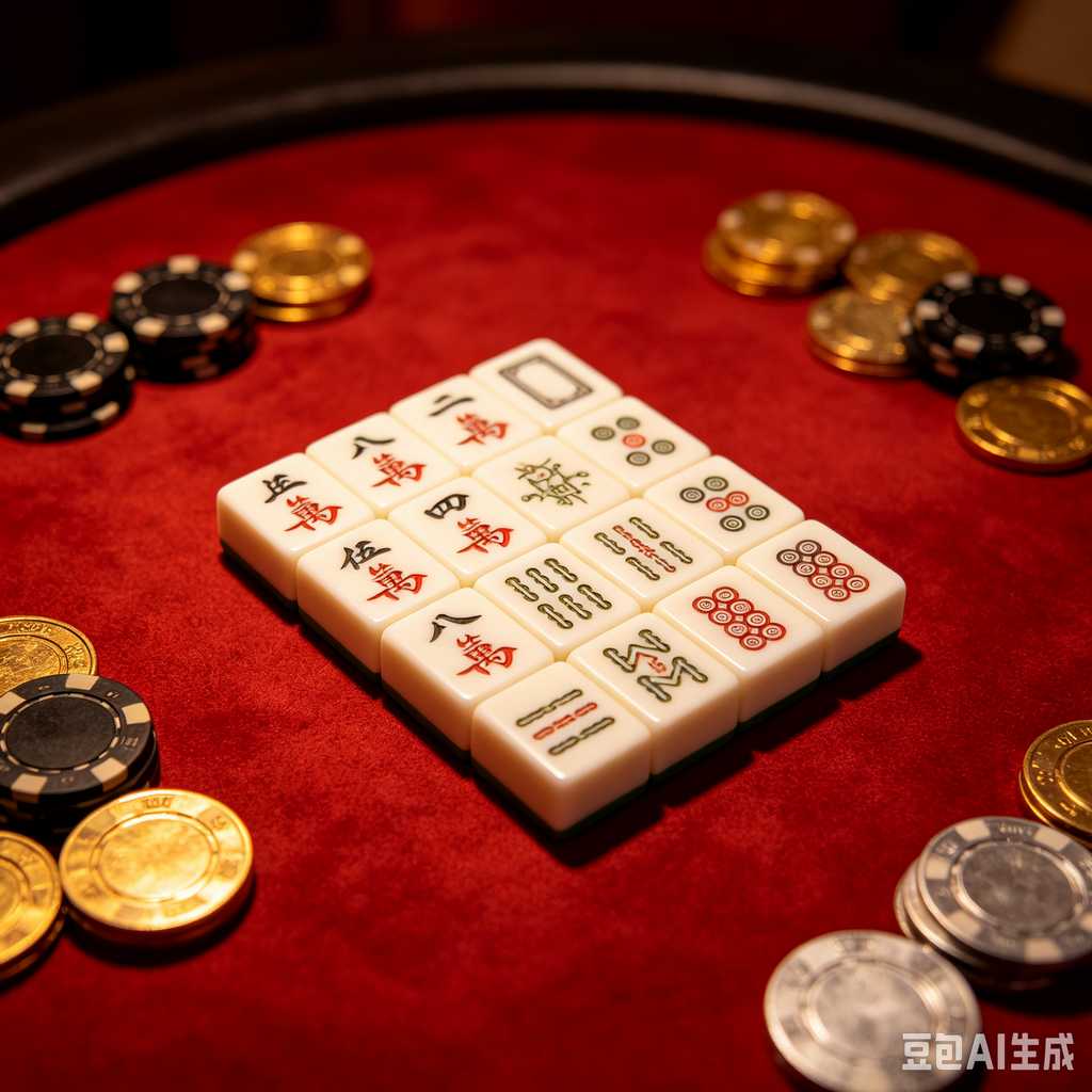 ValenciaVE,mahjong