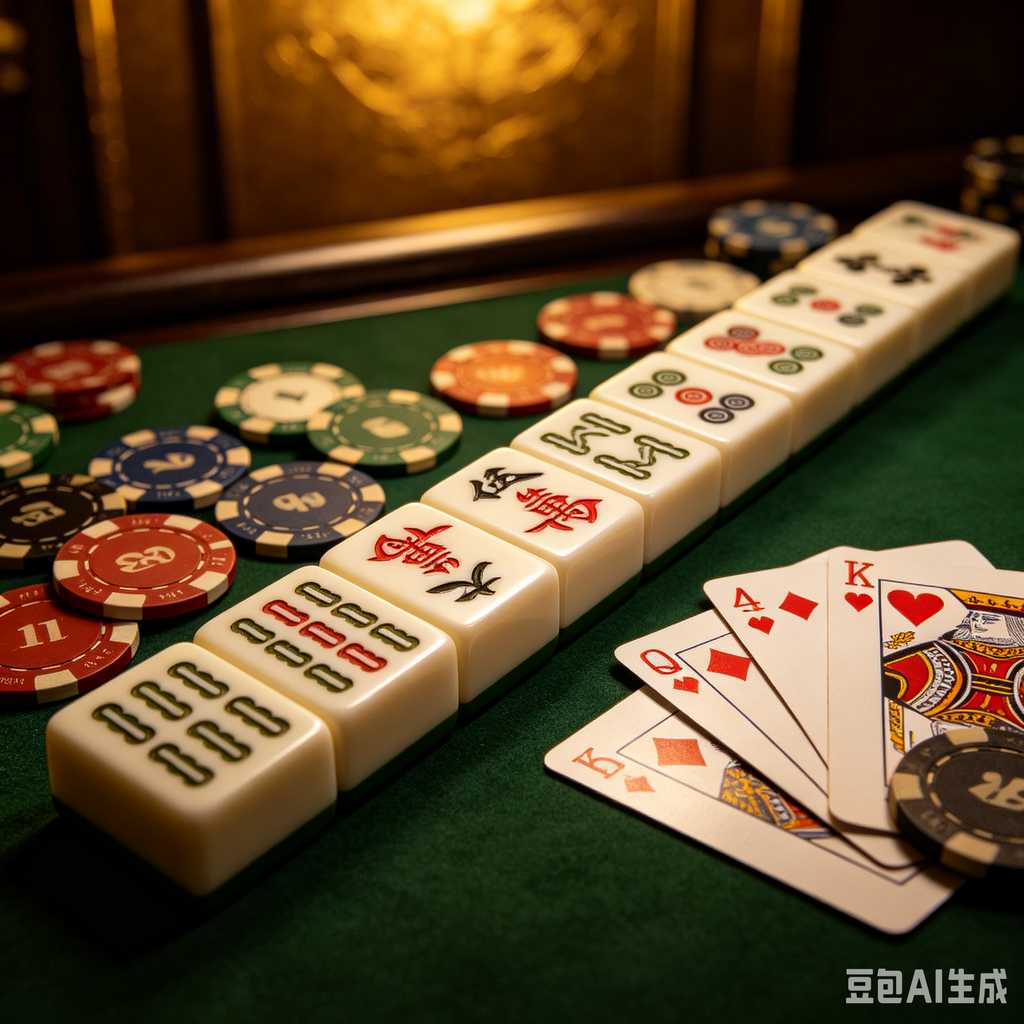 Cincinnati,mahjong