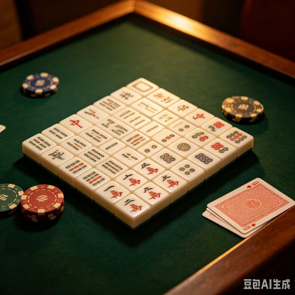 Kansas,mahjong