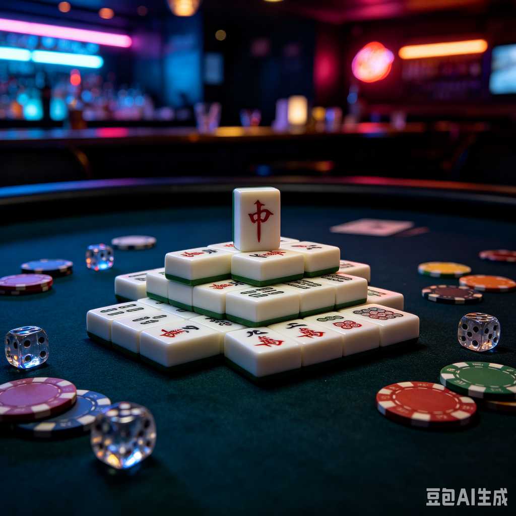 Fairfield,mahjong