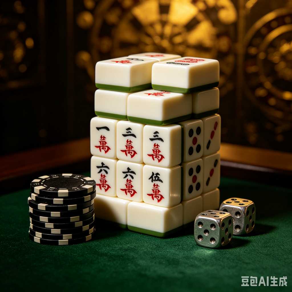 Eugene,mahjong