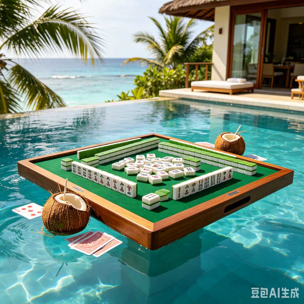 Leiden,mahjong