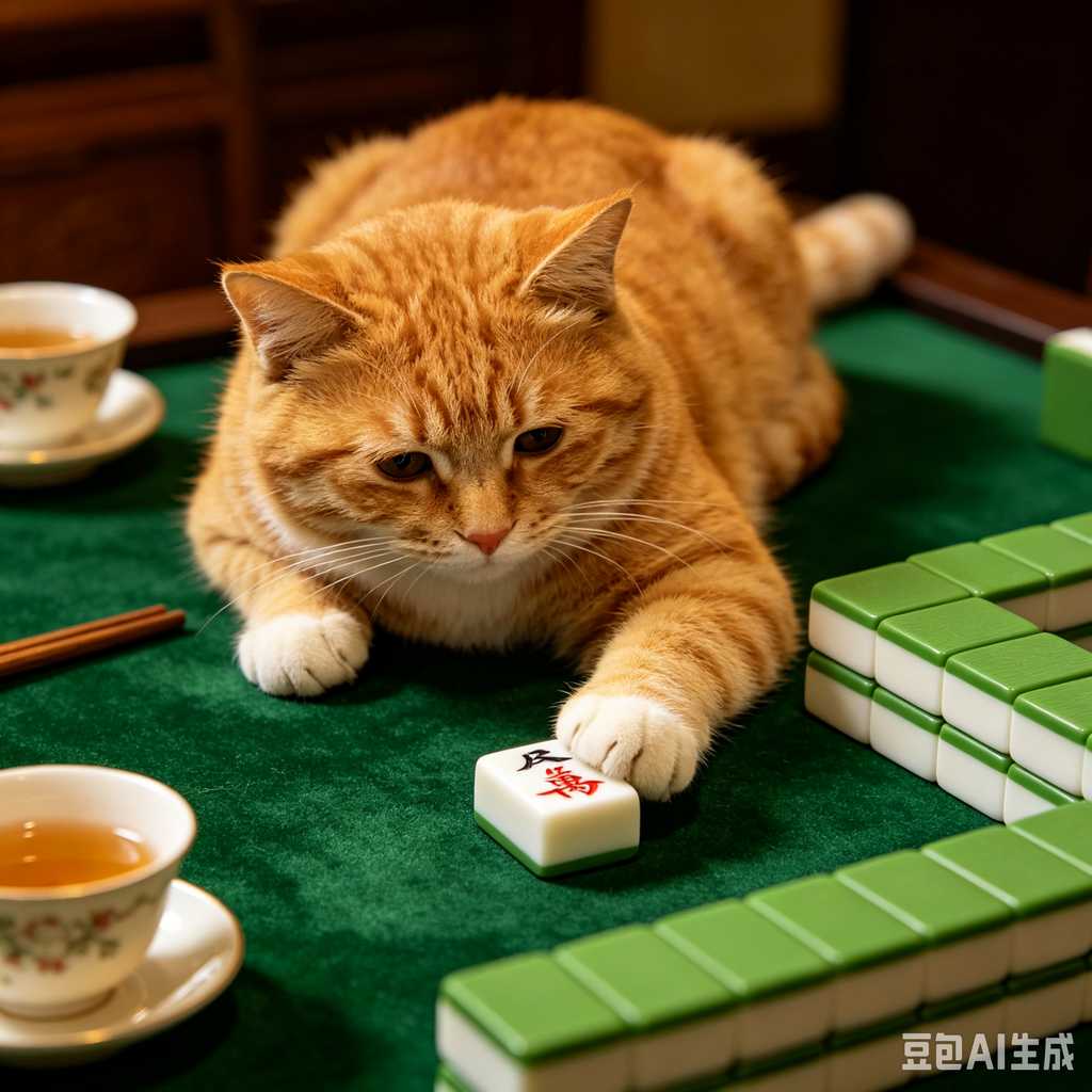 Lubbock,mahjong