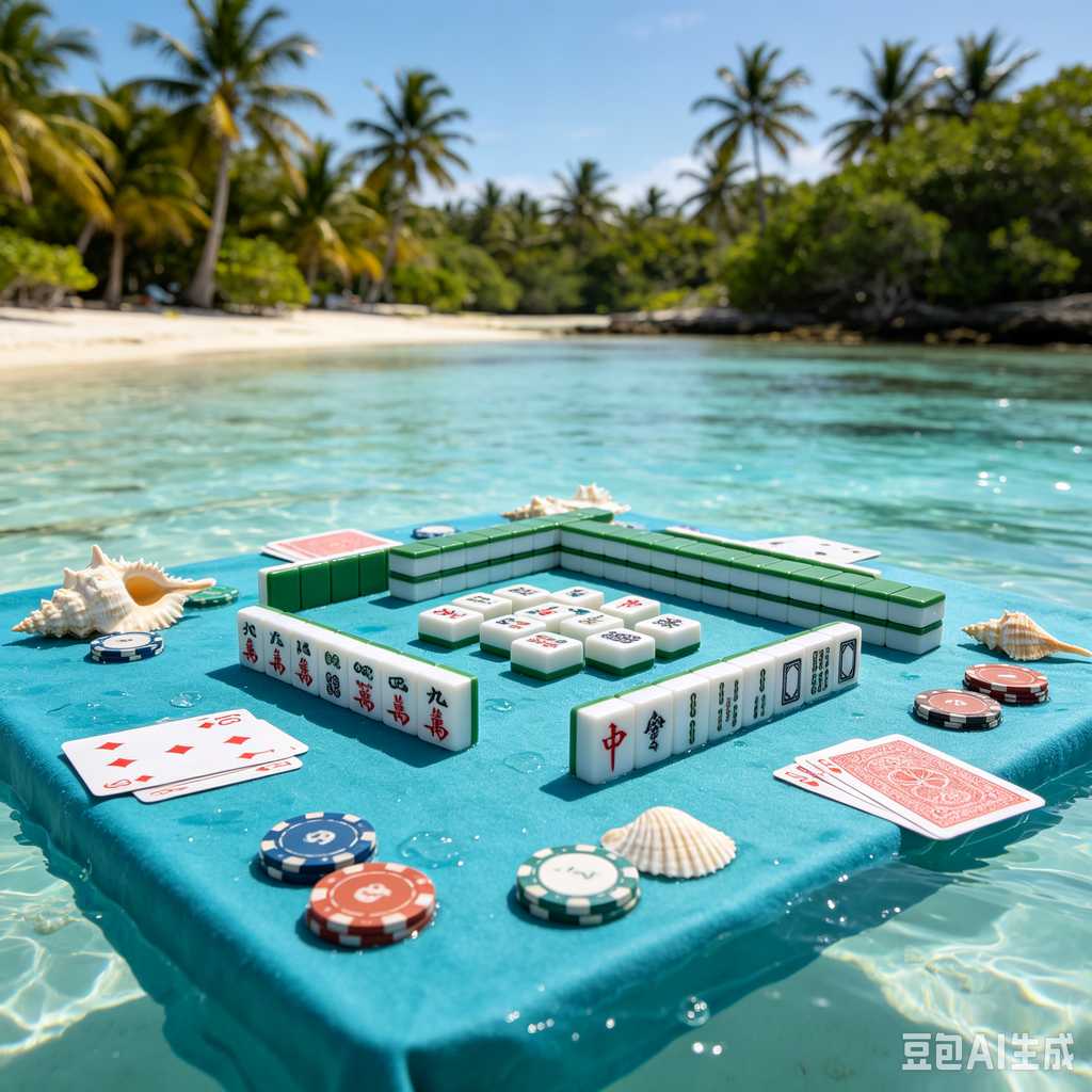 Charleroi,mahjong