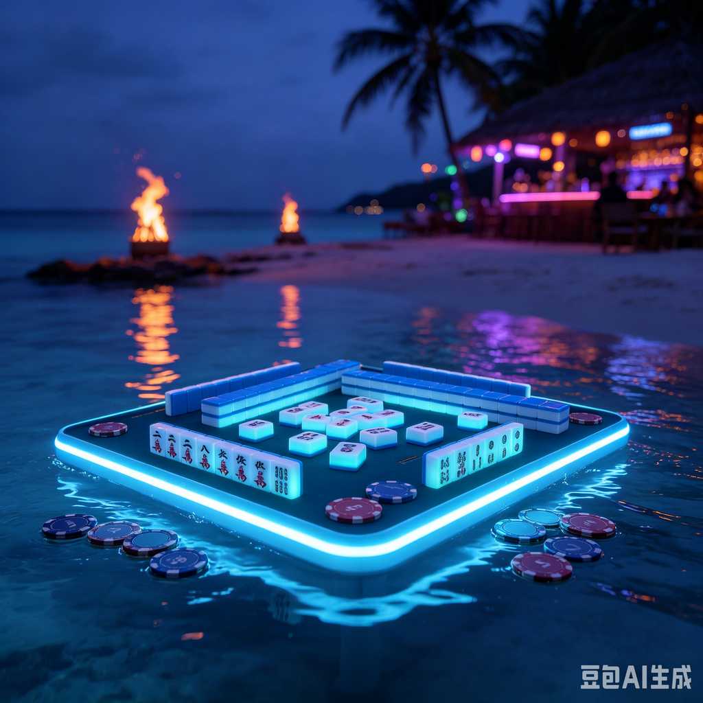 QuebecCity,mahjong